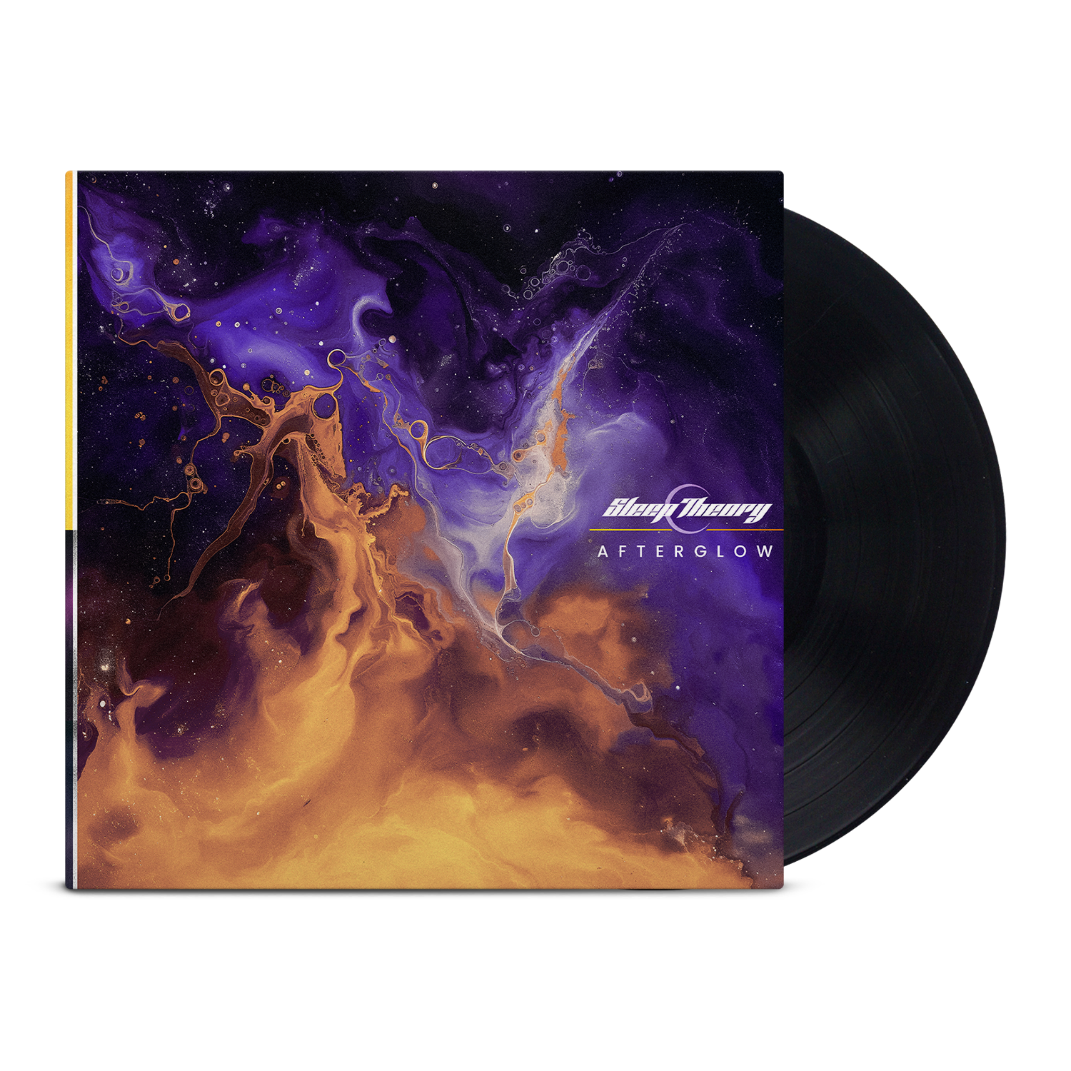 sleep-theory-afterglow-lp-vinyl-schwarz image 1