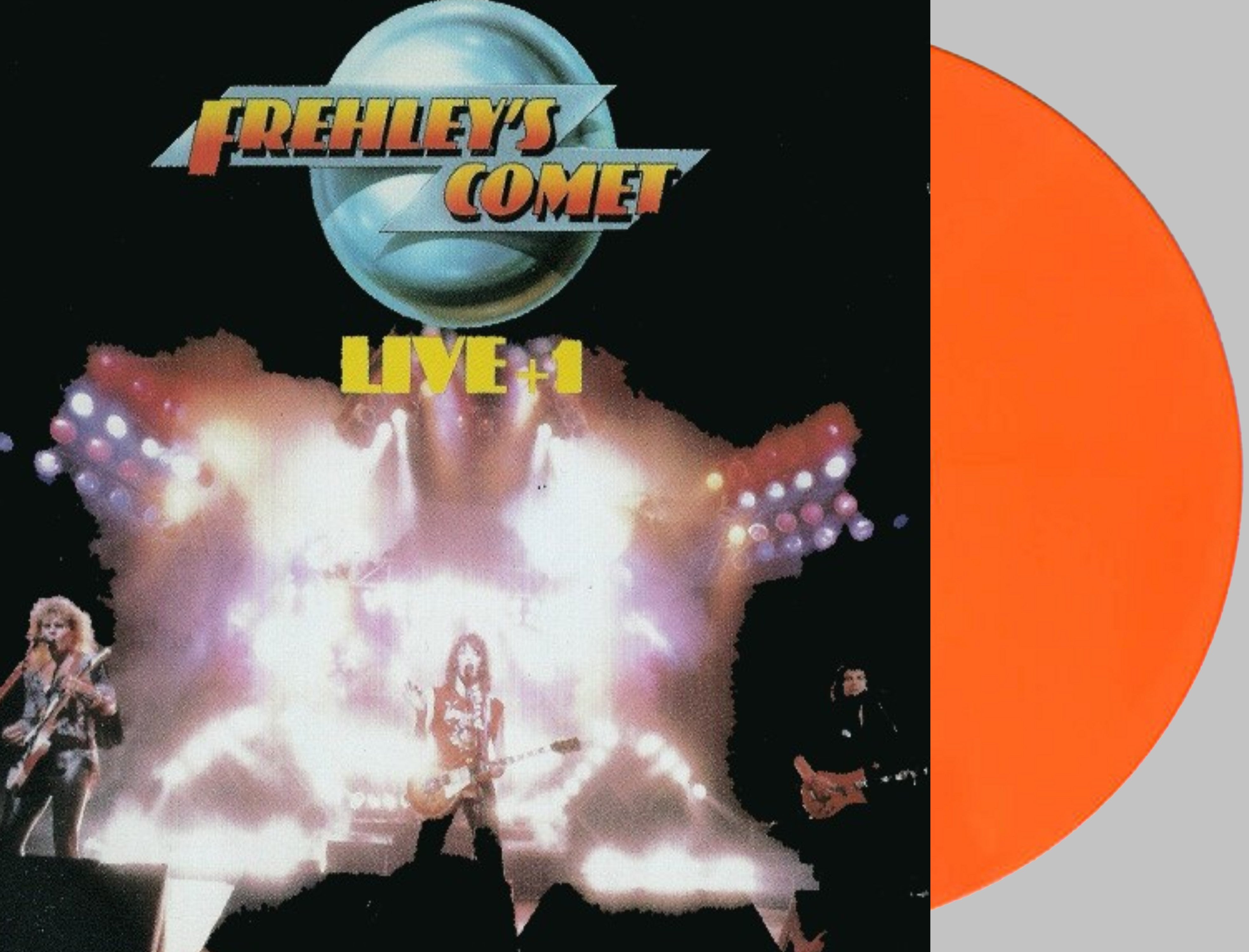 friday-music-hard-rock-frehley-s-comet-live-1-vinyl-orange-expanded-ed image 1