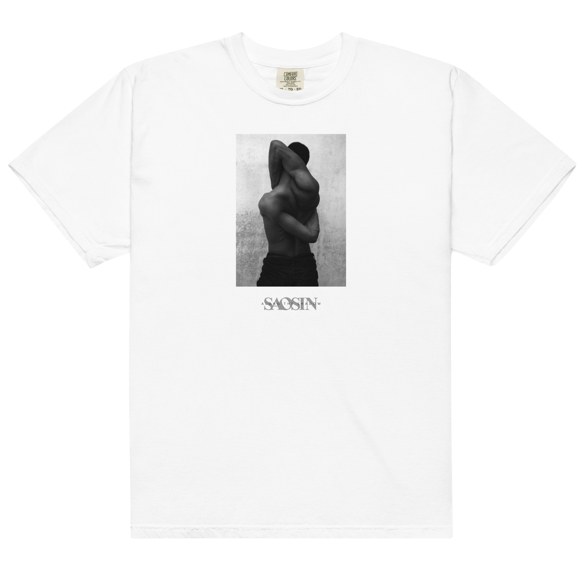 epitaph-along-the-shadow-t-shirt-wei-baumwolle image 1