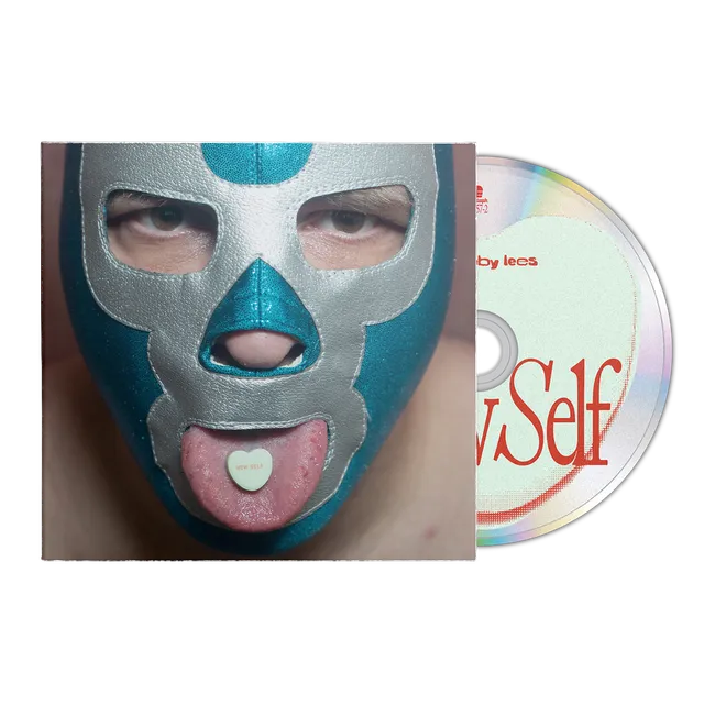 bobby-lees-new-self-cd-8-songs-punk-garage image 1