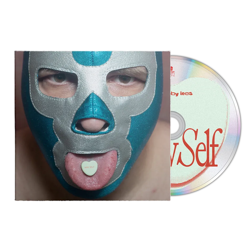 bobby-lees-new-self-cd-8-songs-punk-garage image 1