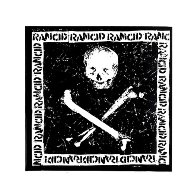 hellcat-records-rancid-2000-cd-album-punk-rock-22-songs image 1