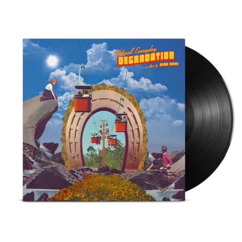 remo-drive-natural-everyday-degradation-lp-vinyl-schwarz image 1