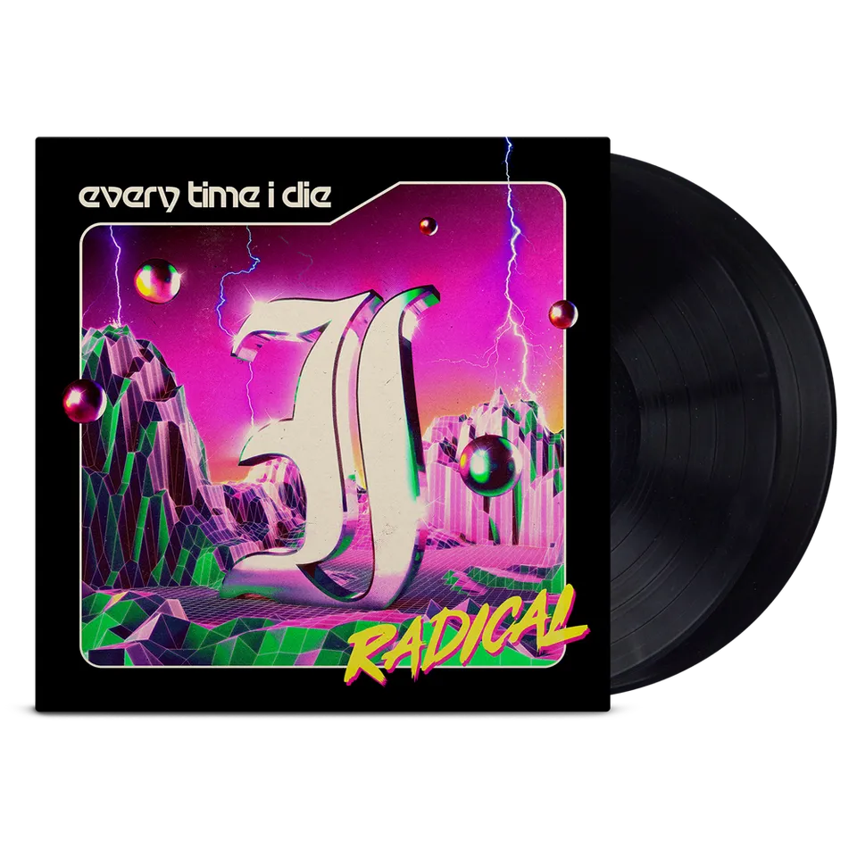 every-time-i-die-radical-2xlp-schwarzes-vinyl-metalcore image 1