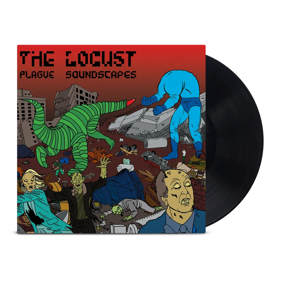 the-locust-plague-soundscapes-lp-schwarzes-vinyl-12 image 1