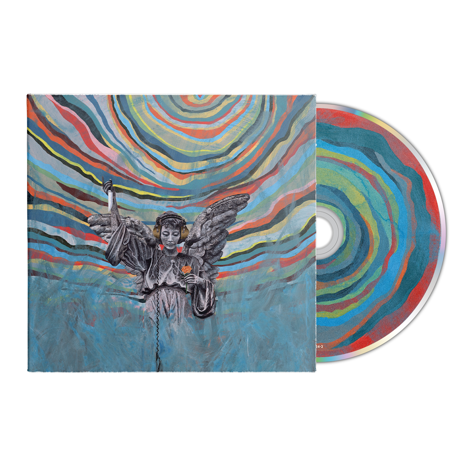 motion-city-soundtrack-same-old-wasted-wonderful-world-cd-11-songs image 1