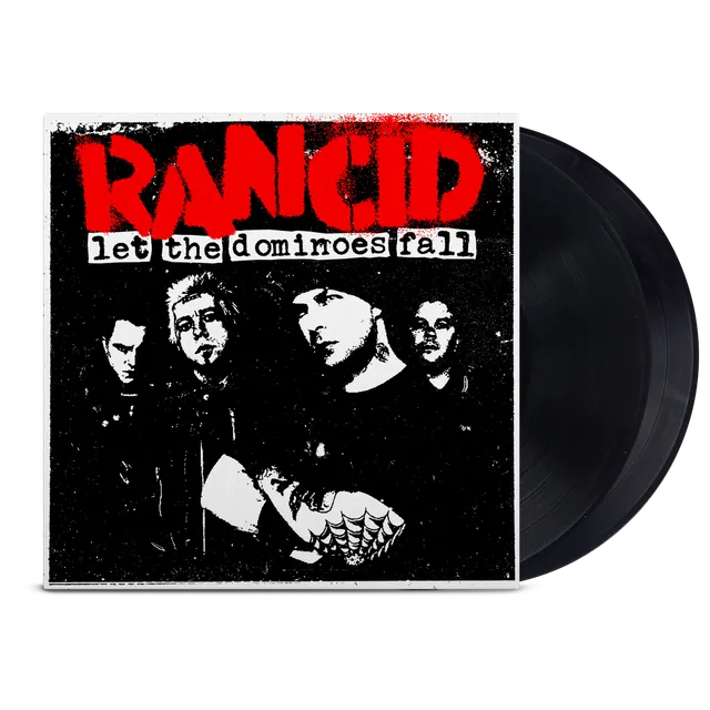 rancid-let-the-dominoes-fall-2xlp-vinyl-schwarz image 1