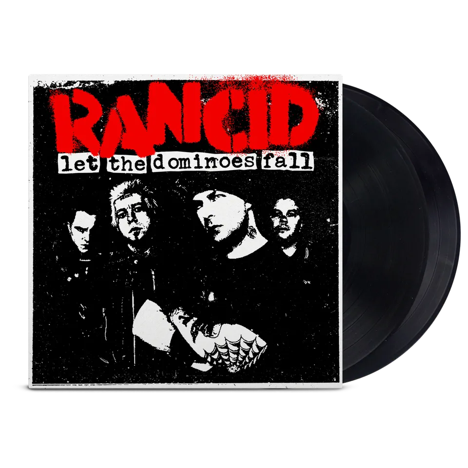 rancid-let-the-dominoes-fall-2xlp-vinyl-schwarz image 1