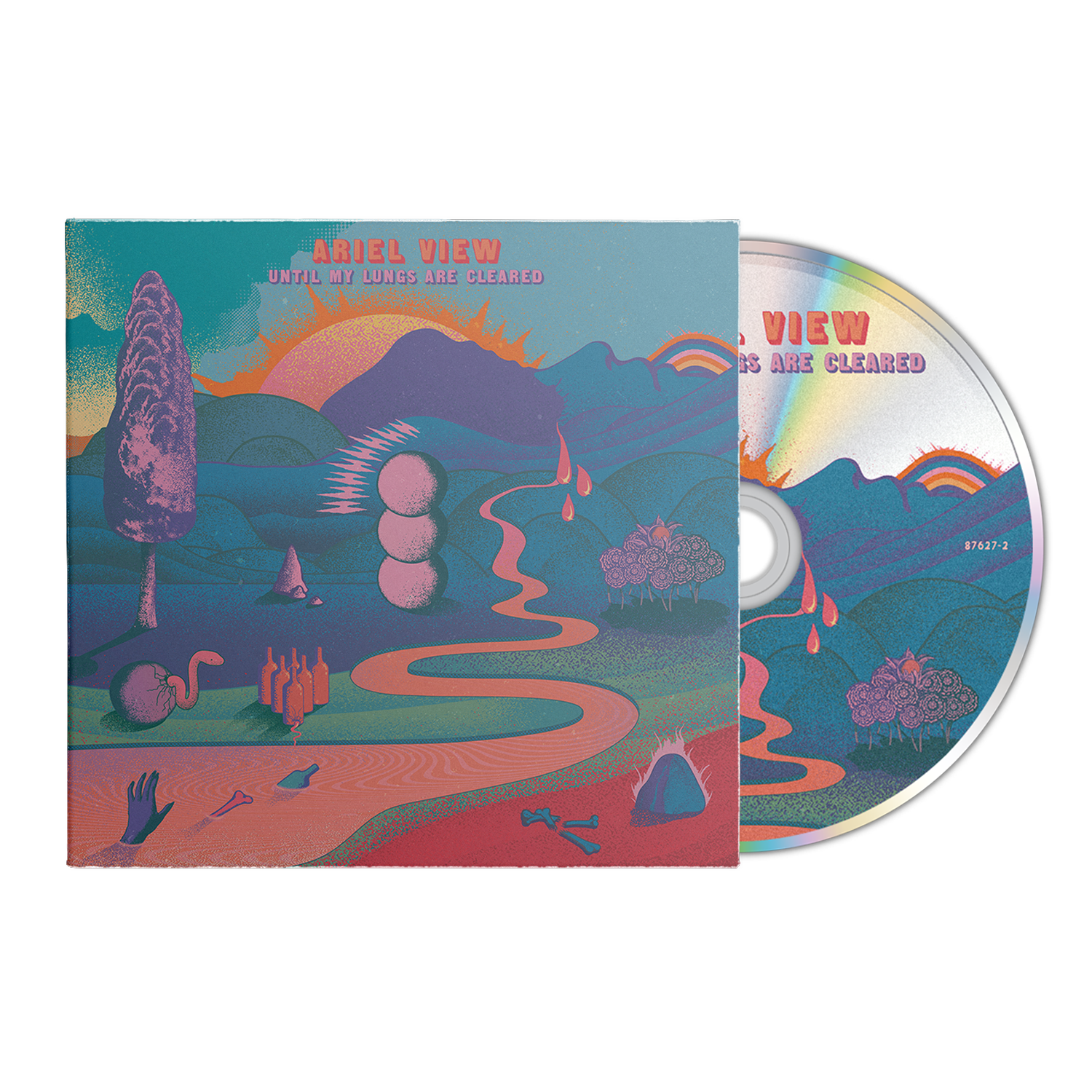 ariel-view-until-my-lungs-are-cleared-cd-11-songs image 1