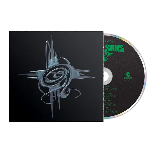 bad-suns-accelerator-cd-album-12-songs-indie-rock image 1