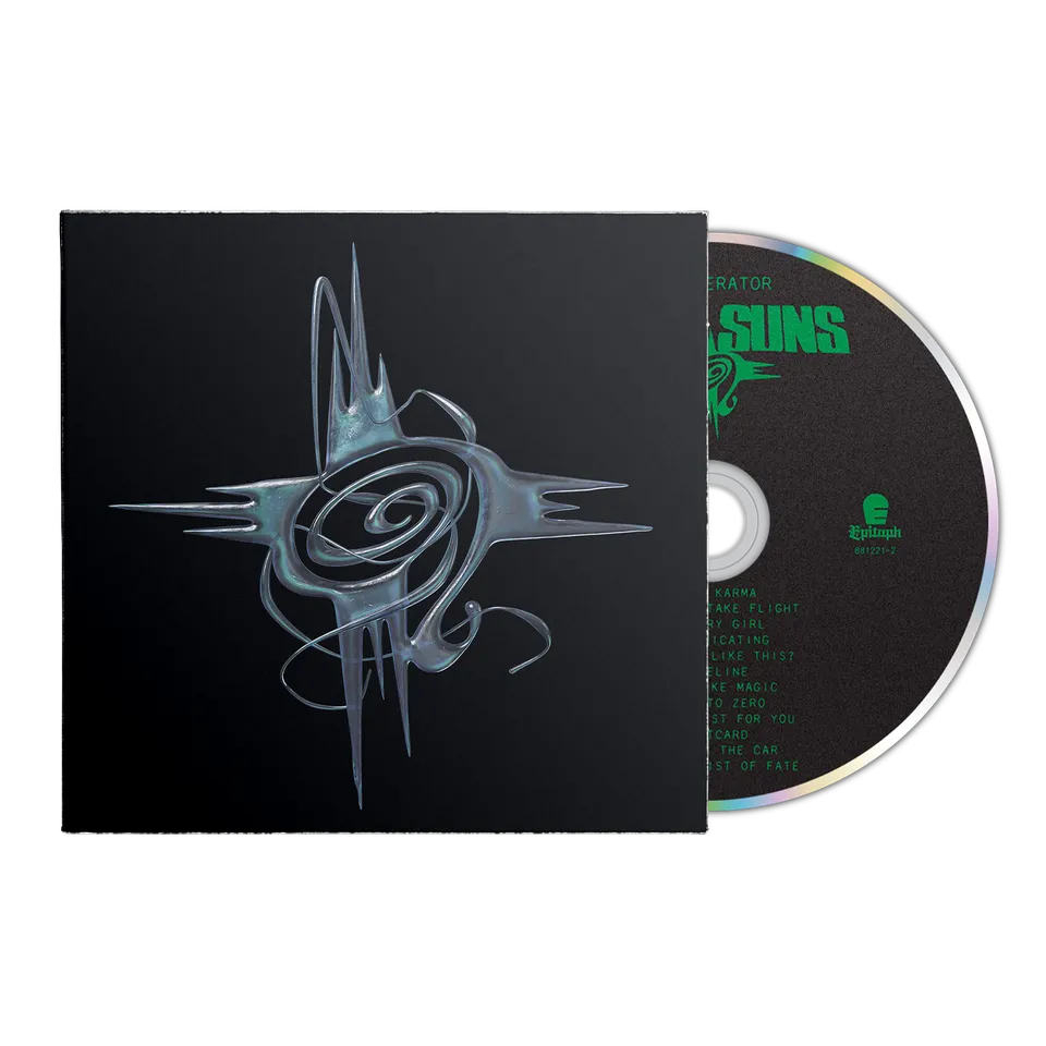 bad-suns-accelerator-cd-album-12-songs-indie-rock image 1