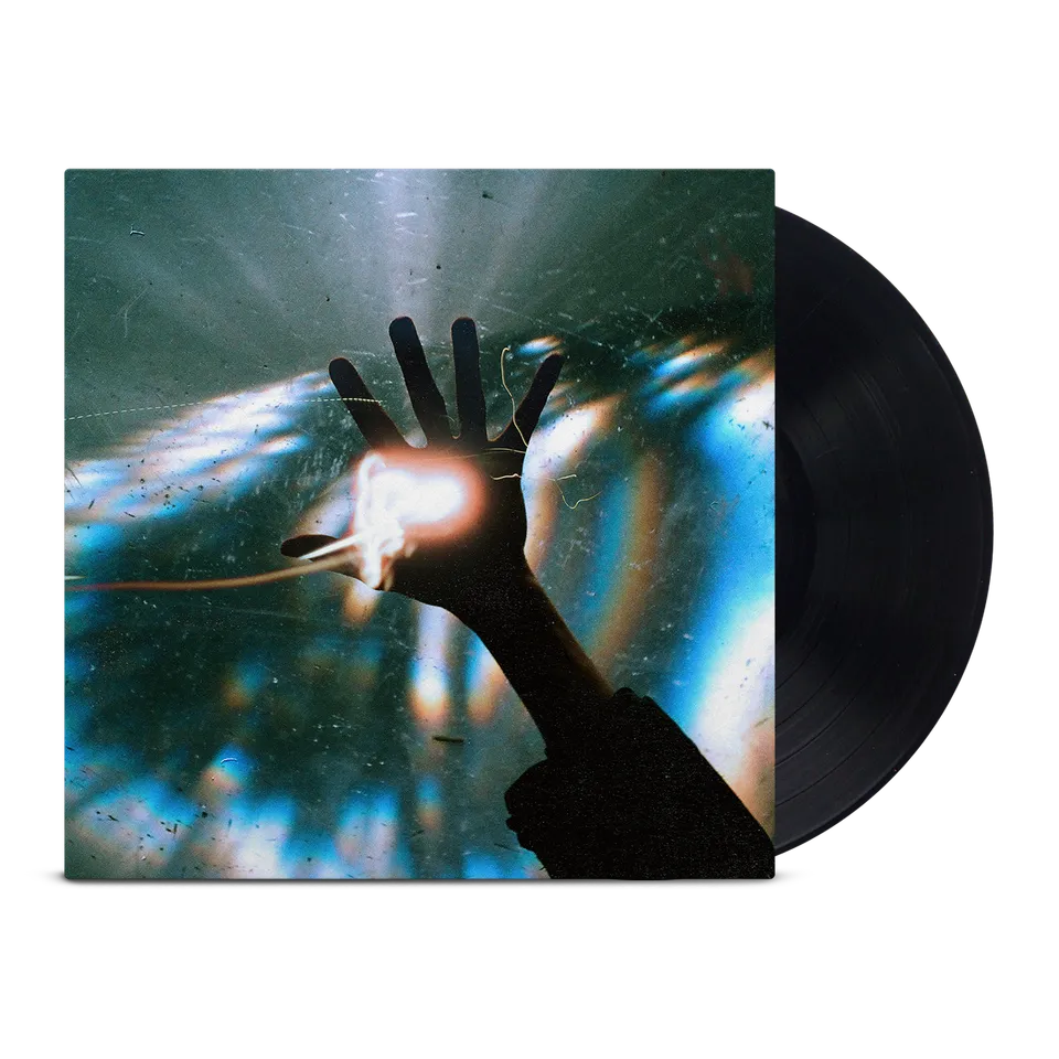 architects-the-sky-the-earth-all-between-lp-vinyl image 1