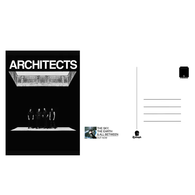 architects-the-sky-the-earth-nfc-chip-all-between-edition image 1