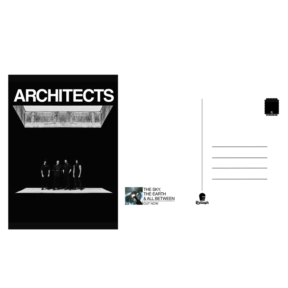 architects-the-sky-the-earth-nfc-chip-all-between-edition image 1