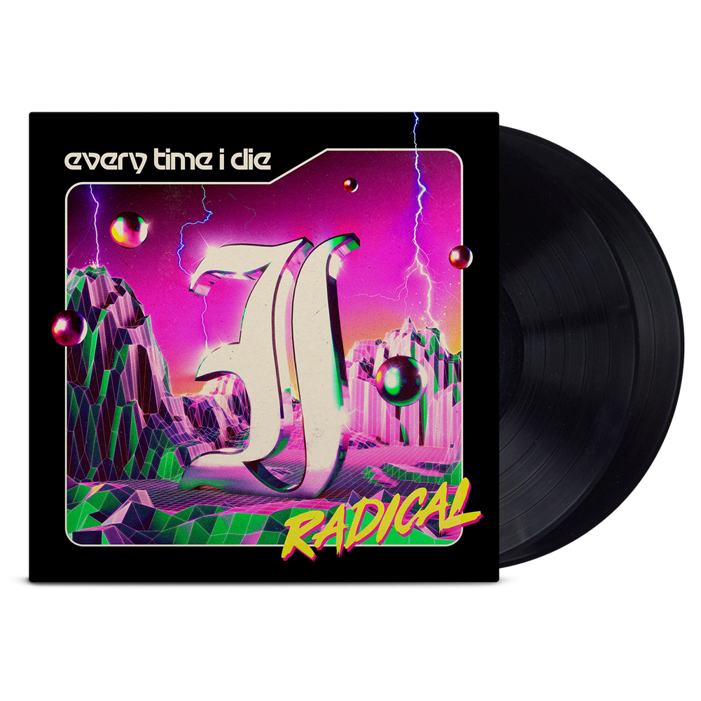 every-time-i-die-radical-2xlp-schwarzes-vinyl-metalcore image 1