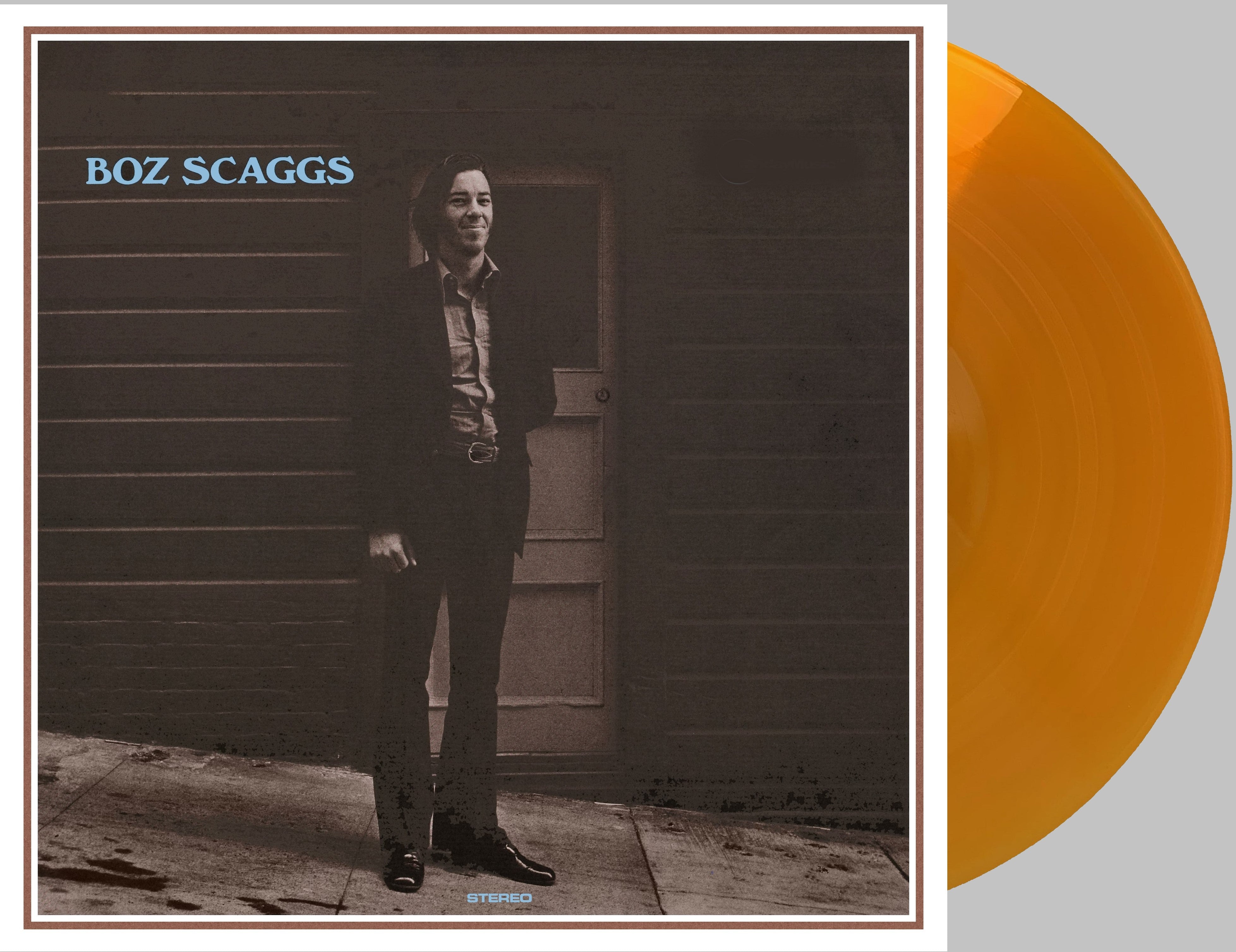 friday-music-rock-boz-scaggs-boz-scaggs-lp-gold-gatefold image 1