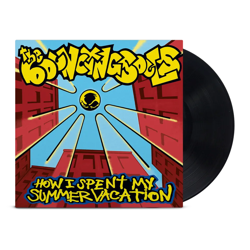 bouncing-souls-how-i-spent-my-summer-vacation-lp-black image 1