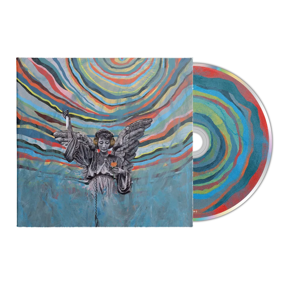 motion-city-soundtrack-same-old-wasted-wonderful-world-cd-11-songs image 1