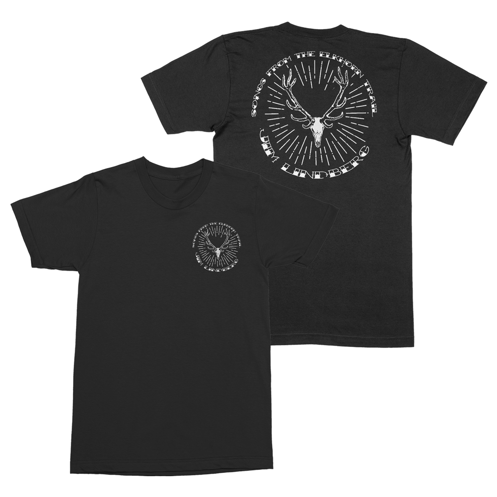 epitaph-apparel-jim-lindberg-elkhorn-trail-t-shirt-schwarz image 1