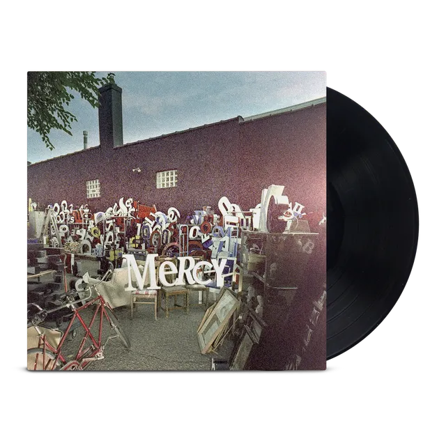 remo-drive-mercy-lp-vinyl-black-mit-10-tracks image 1