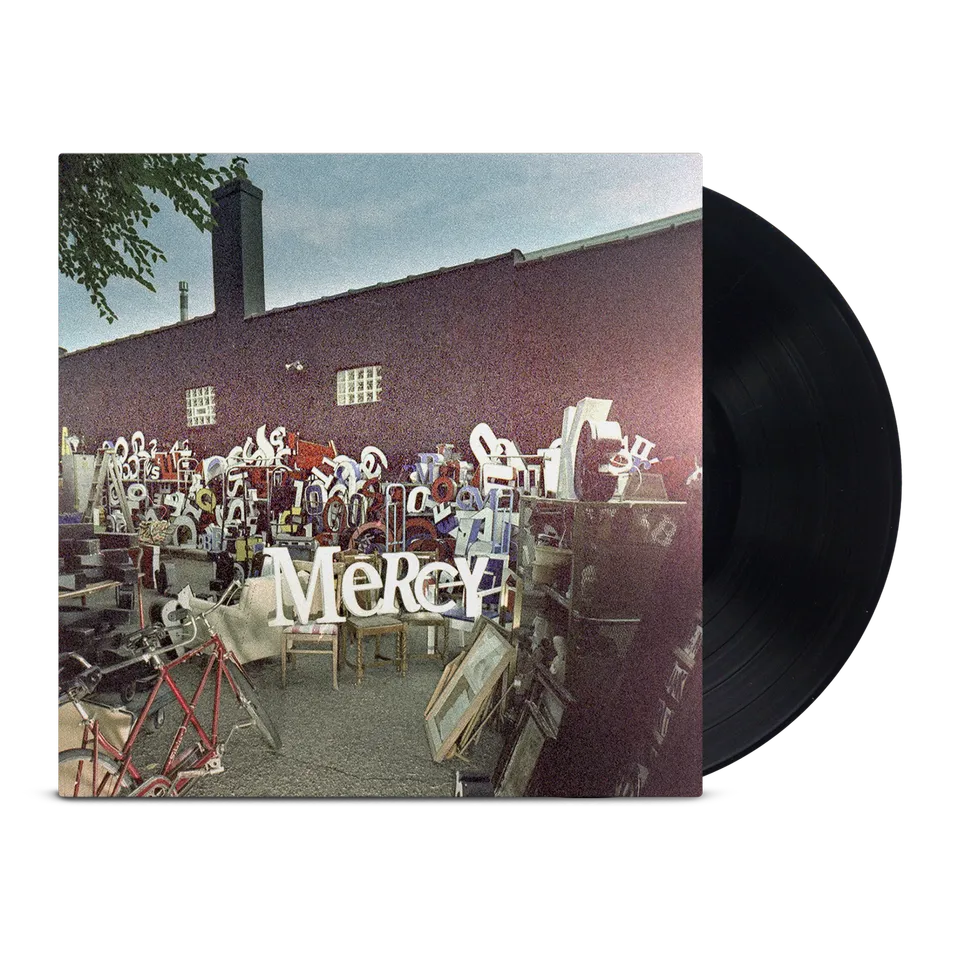 remo-drive-mercy-lp-vinyl-black-mit-10-tracks image 1