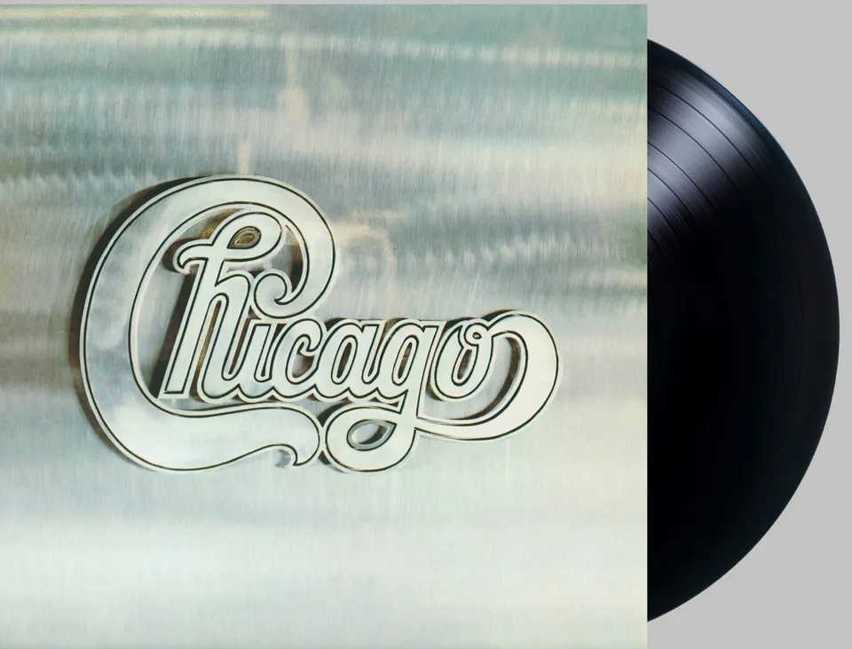 friday-music-rock-chicago-ii-schallplatte-180-gramm-audiophile-vinyl image 1