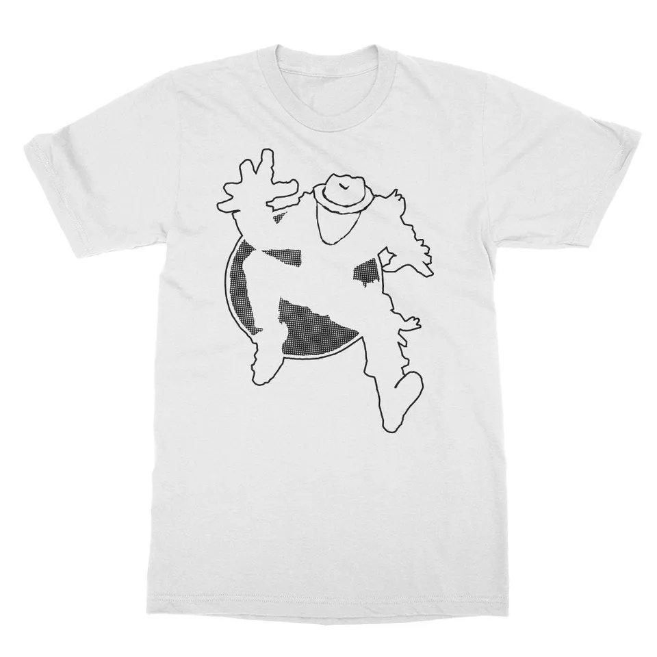 hellcat-records-operation-ivy-ska-man-t-shirt-wei-baumwolle image 1