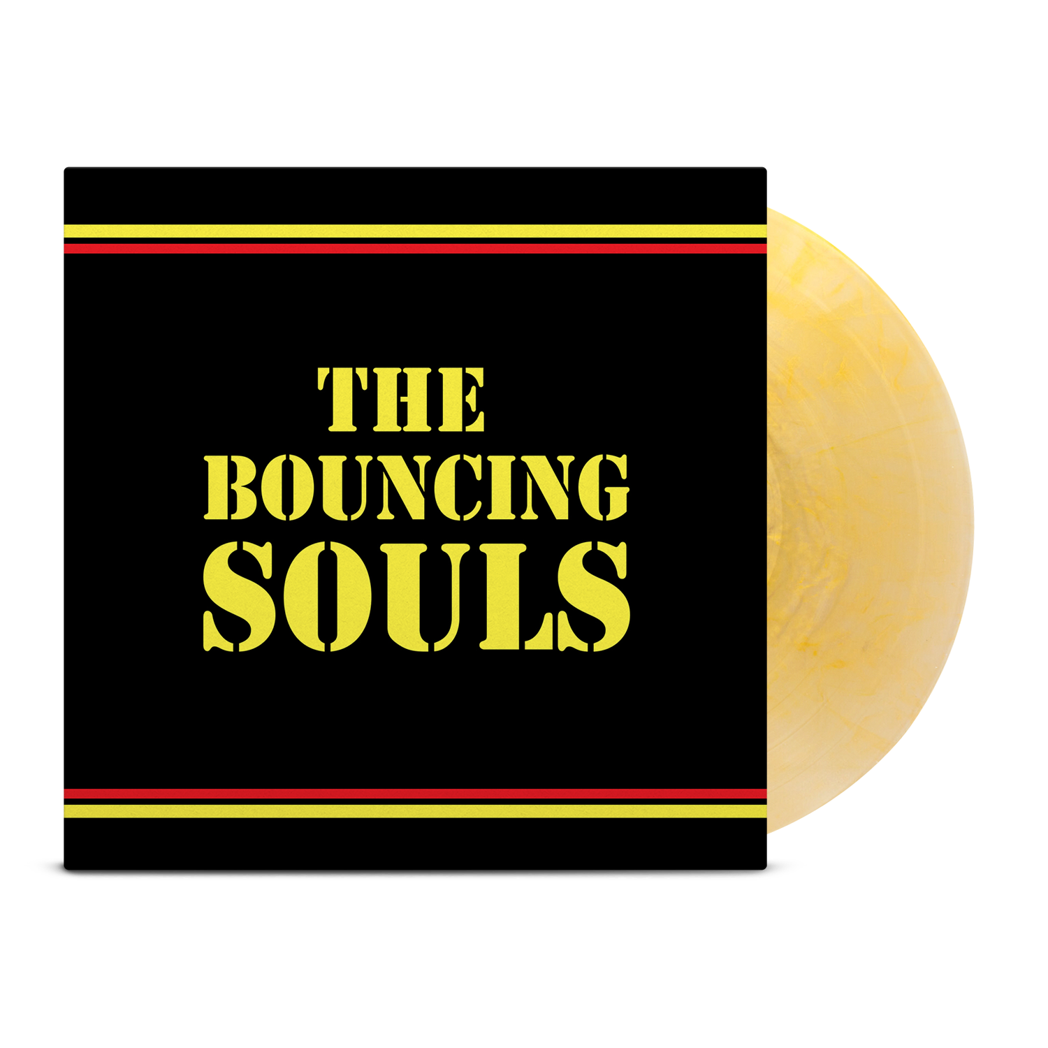 the-bouncing-souls-lp-iridescent-gold-vinyl-anniversary image 1