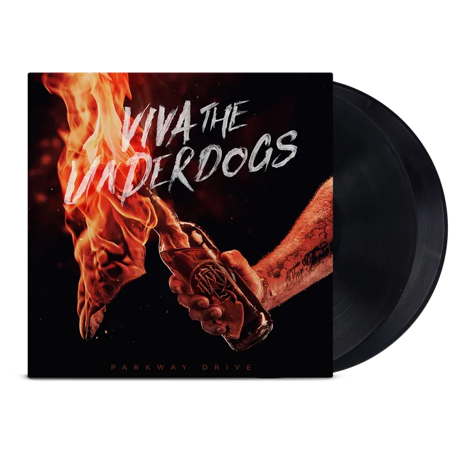 parkway-drive-viva-the-underdogs-2xlp-vinyl-schwarz image 1