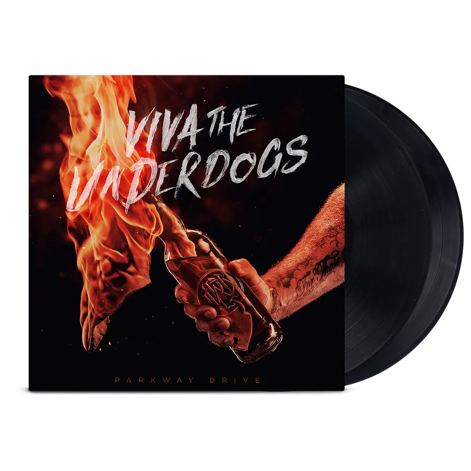 parkway-drive-viva-the-underdogs-2xlp-vinyl-schwarz image 1