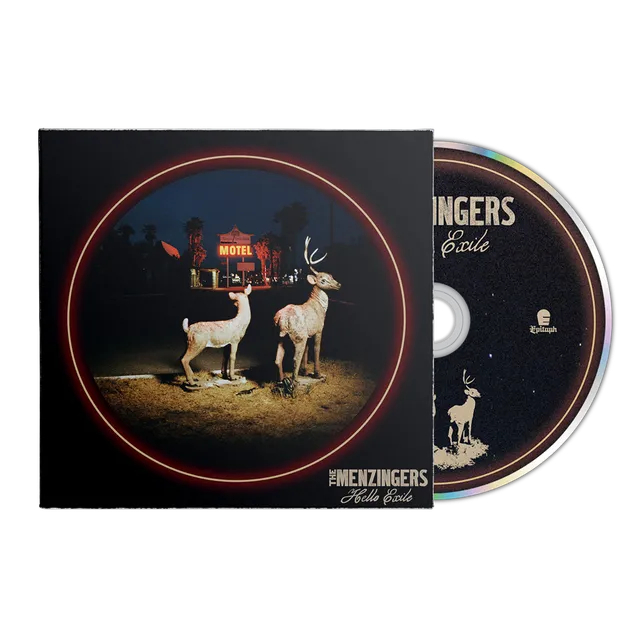 the-menzingers-hello-exile-cd-punkrock-album image 1