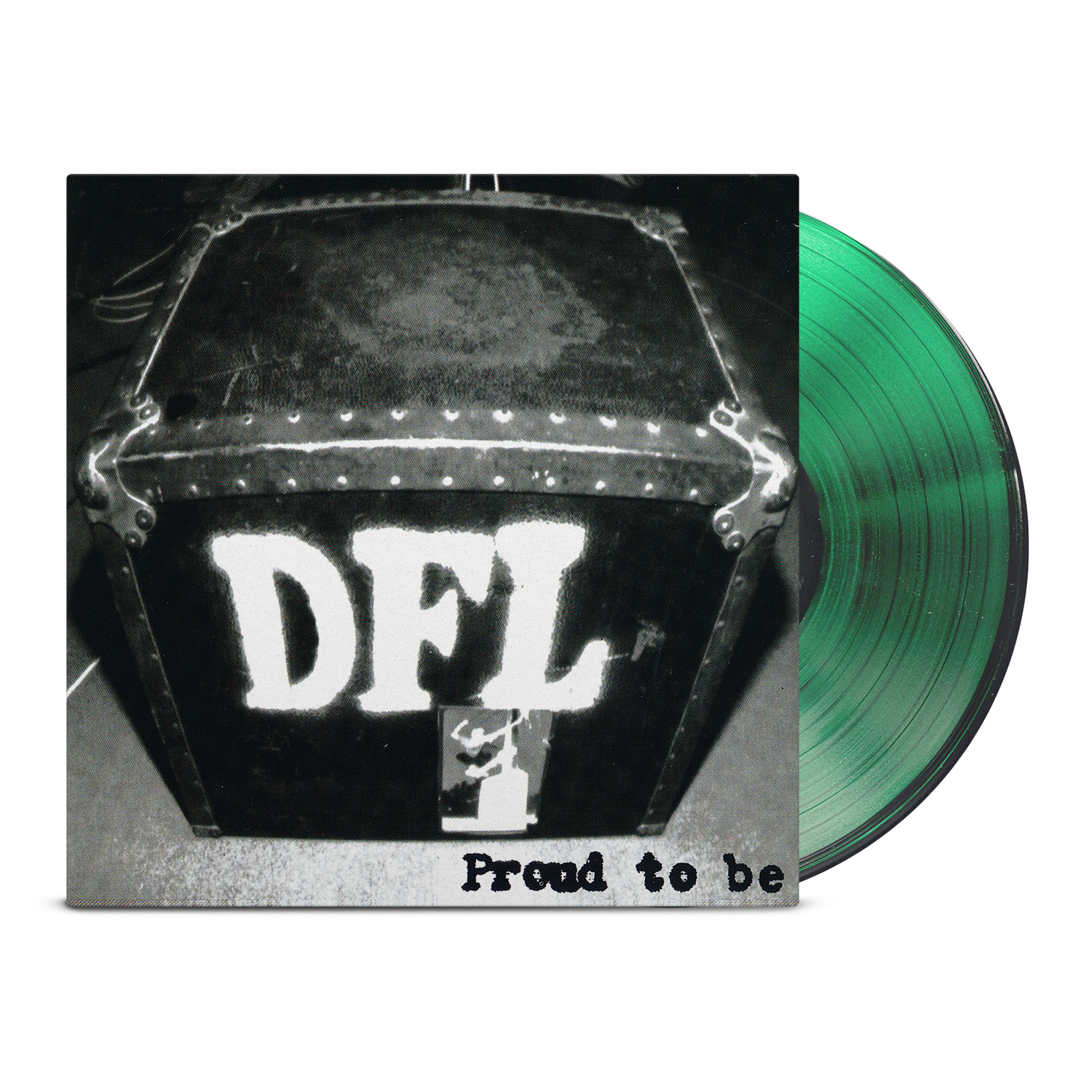 dfl-proud-to-be-20th-anniversary-lp-schwarzes-vinyl image 1