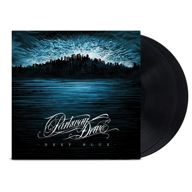 parkway-drive-deep-blue-2xlp-vinyl-schwarz-doppel-lp-metalcore image 1