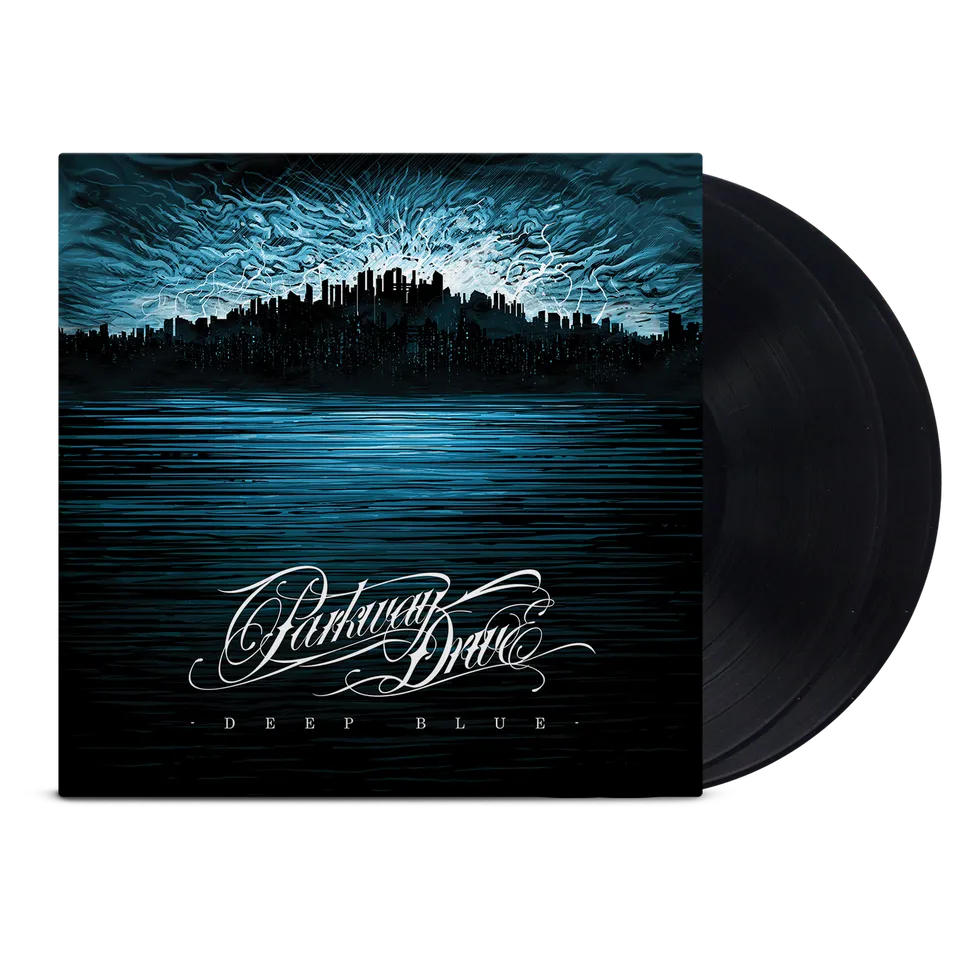 parkway-drive-deep-blue-2xlp-vinyl-schwarz-doppel-lp-metalcore image 1