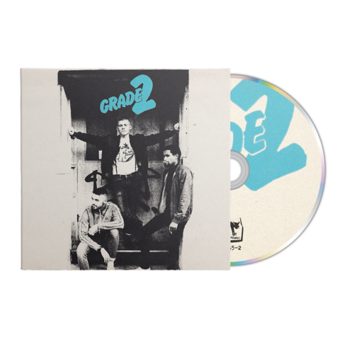 grade-2-grade-2-cd-album-15-songs-streetpunk image 1
