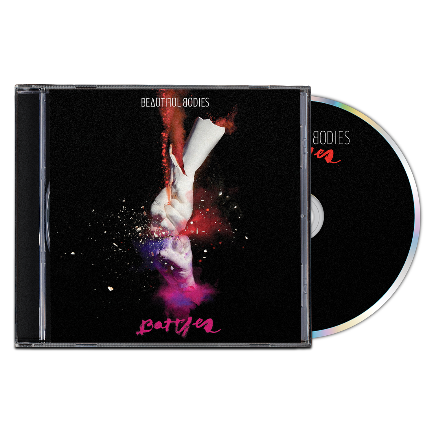 beautiful-bodies-battles-cd-12-tracks-album image 1