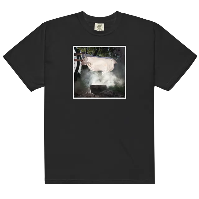 pianos-become-the-teeth-keep-you-t-shirt-schwarz-baumwolle image 1