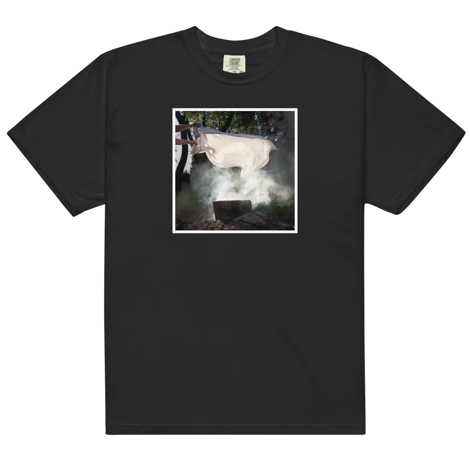 pianos-become-the-teeth-keep-you-t-shirt-schwarz-baumwolle image 1