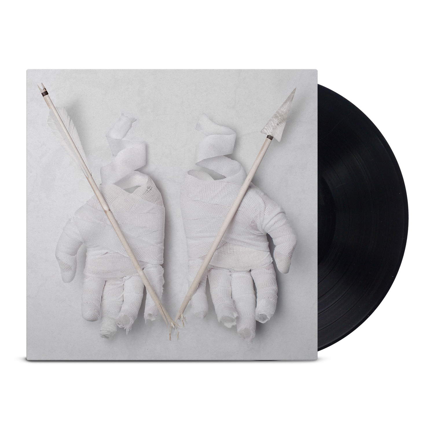 i-killed-the-prom-queen-beloved-lp-vinyl-schwarz image 1