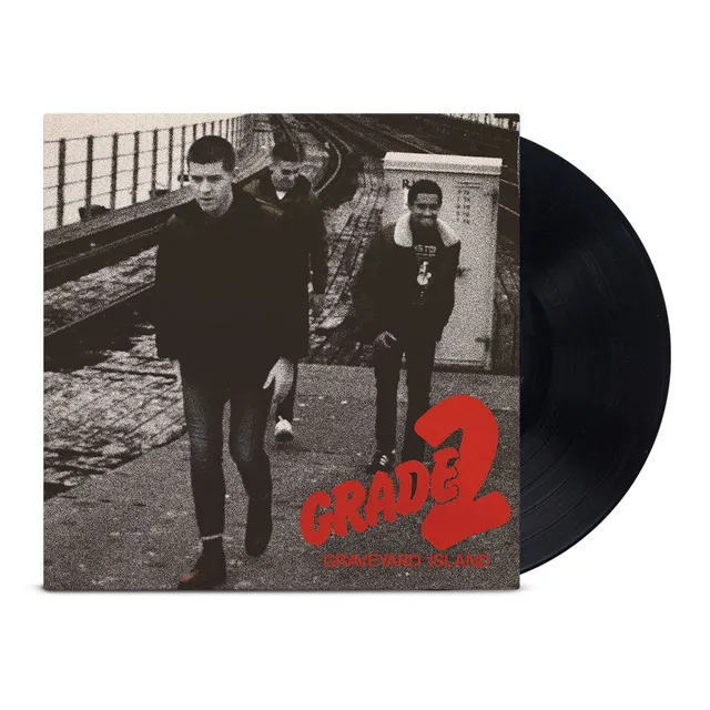 grade-2-graveyard-island-lp-vinyl-schwarz-streetpunk image 1