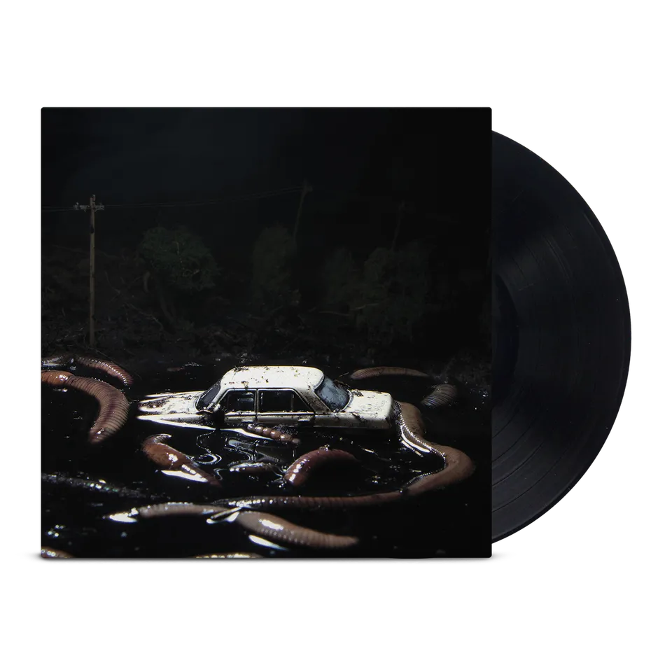 epitaph-records-pretty-in-the-dark-lp-vinyl-schwarz-12-zoll image 1
