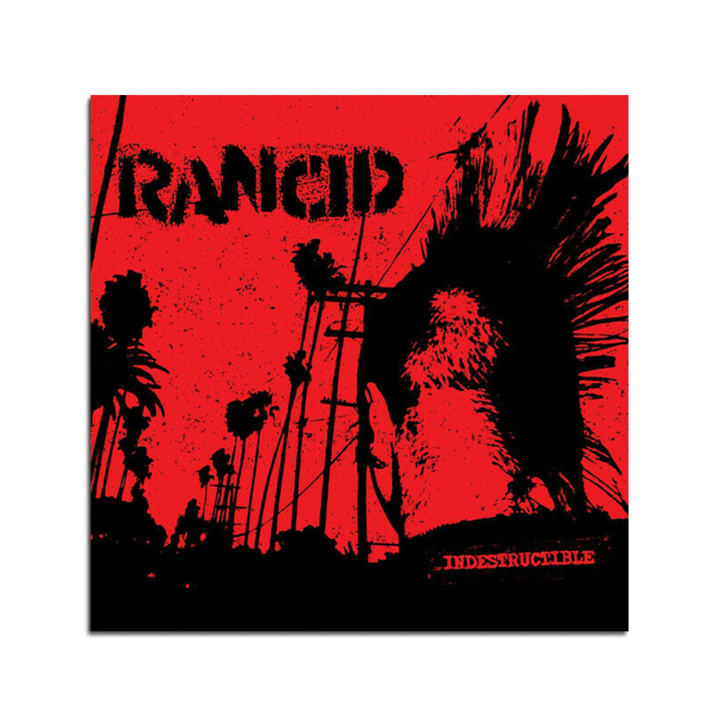 rancid-indestructible-cd-album-19-songs-punkrock image 1