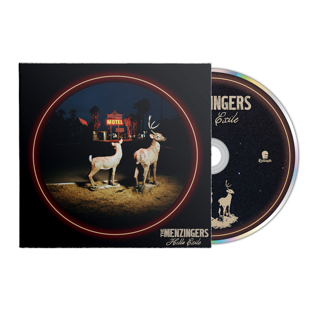 the-menzingers-hello-exile-cd-punkrock-album image 1