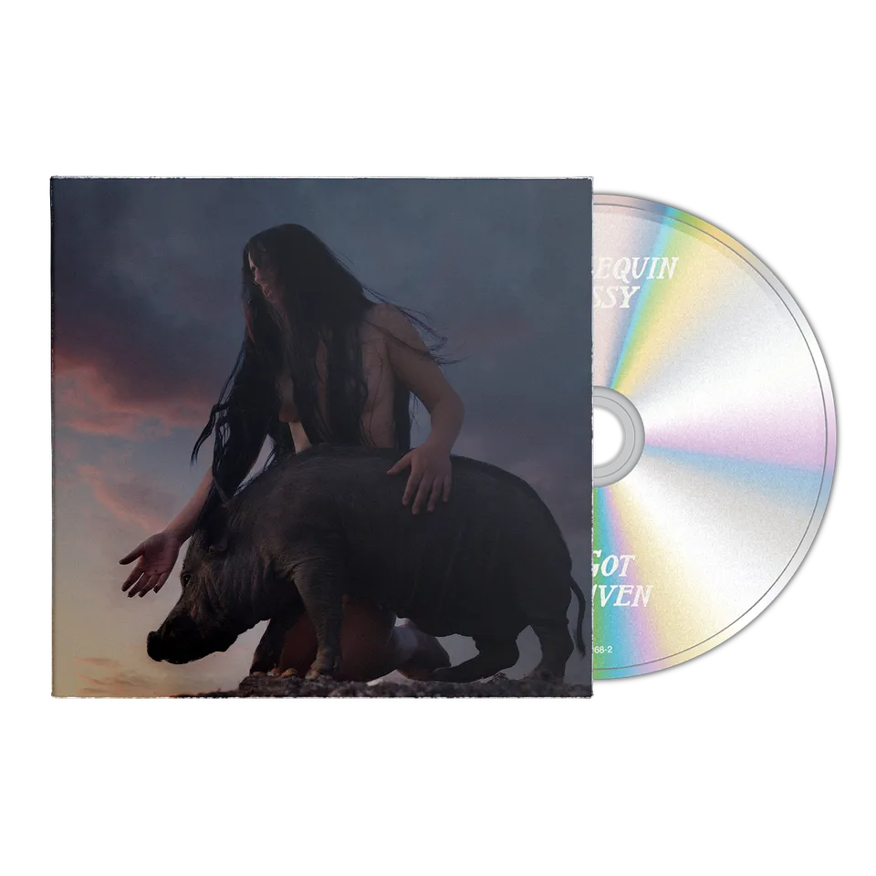 mannequin-pussy-i-got-heaven-cd-album-10-songs image 1