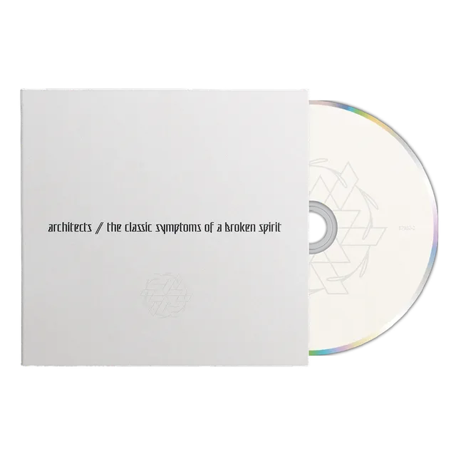 architects-classic-symptoms-of-a-broken-spirit-cd-metalcore image 1