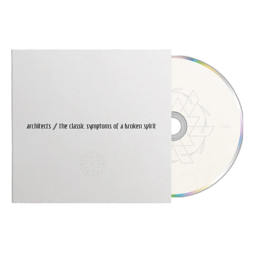 architects-classic-symptoms-of-a-broken-spirit-cd-metalcore image 1