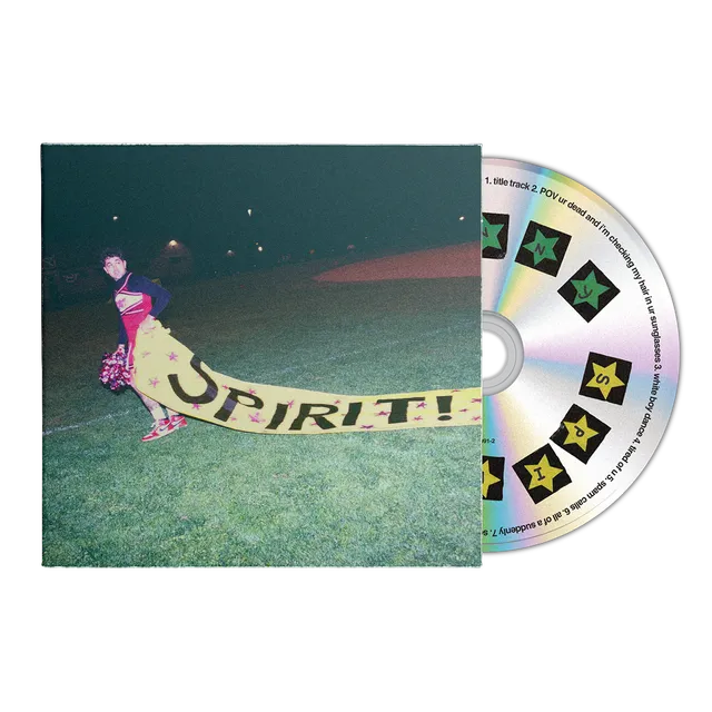 epitaph-records-hunny-spirit-cd image 1