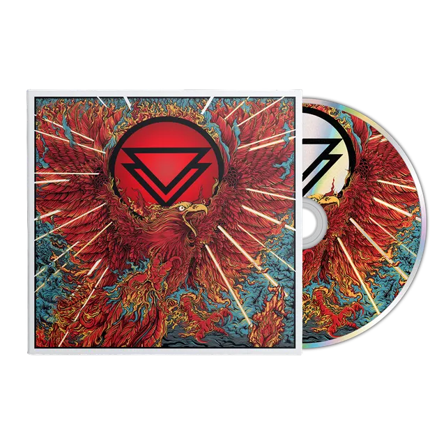 the-ghost-inside-rise-from-the-ashes-live-at-the-shrine-cd image 1