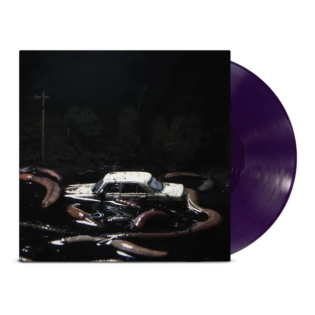 cold-hart-pretty-in-the-dark-lp-lila-vinyl-limitiert image 1
