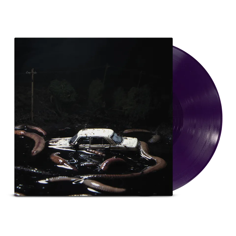 cold-hart-pretty-in-the-dark-lp-lila-vinyl-limitiert image 1